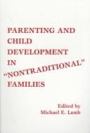 Parenting and child development in "nontraditional" families