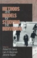 Methods and models for studying the individual