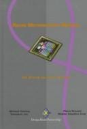 Reuse methodology manual for system-on-a-chip designs