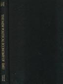 The new political economy of EMU