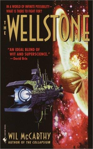 The wellstone