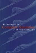 An introduction to computer simulation