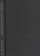 Sicily Before History