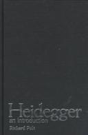 Heidegger