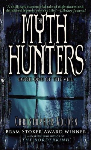 The Myth Hunters