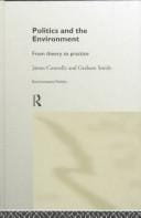 Politics and the Environment