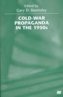 Cold-War propaganda in the 1950s