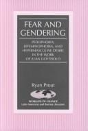 Fear and gendering