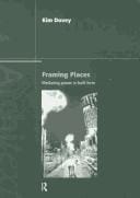 Framing places