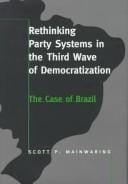 Rethinking party systems in the third wave of democratization