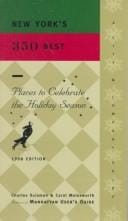 New York's 350 best places to eat, shop, and celebrate the holiday season