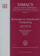 Networks in distributed computing