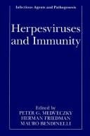 Herpesviruses and immunity