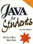 Java for students