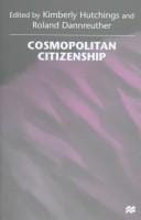 Cosmopolitan citizenship