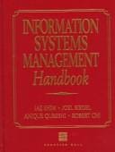 Information systems management handbook