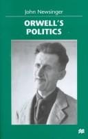 Orwell's Politics