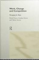 Work, change, and competition