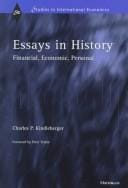 Essays in history