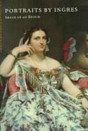 Portraits by Ingres