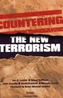 Countering the new terrorism