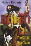 Blackbeard's cat