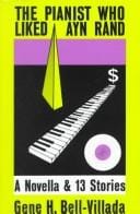 The pianist who liked Ayn Rand