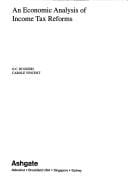 An economic analysis of income tax reforms