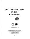 Health conditions in the Caribbean