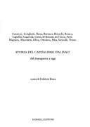 Storia del capitalismo italiano dal dopoguerra a oggi