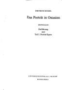 Das Porträt in Ostasien