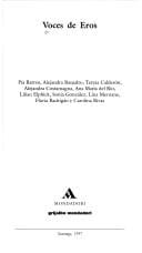 Voces de eros