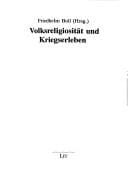 Volksreligiosität und Kriegserleben