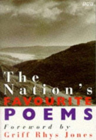 The nation's favourite poems