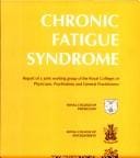 Chronic fatigue syndrome
