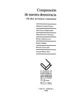 Comprensión de nuestra democracia