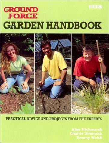 Garden Handbooks