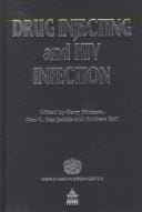 Drug injecting and HIV infection