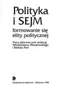 Polityka i sejm