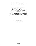 A tavola con D'Annunzio