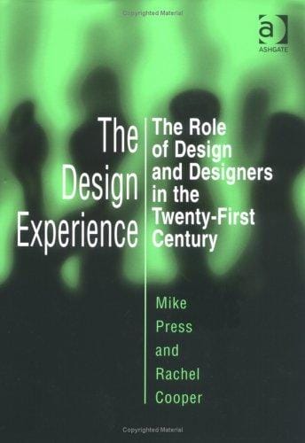 The design experience