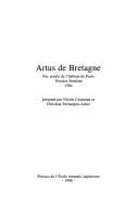 Artus de Bretagne