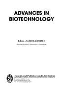 Advances in biotechnology