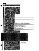 Distribution system performance evaluation