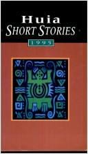 Huia short stories, 1995