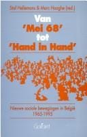 Van "Mei ʾ68" tot "Hand in hand"