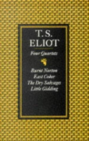 Four Quartets (Faber Poetry)