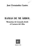 Ramas de mi árbol