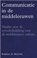 Communicatie in de middeleeuwen