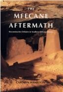 The Mfecane aftermath